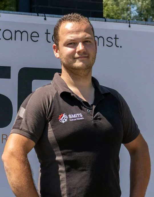 Oscar Smits Oscar Smits