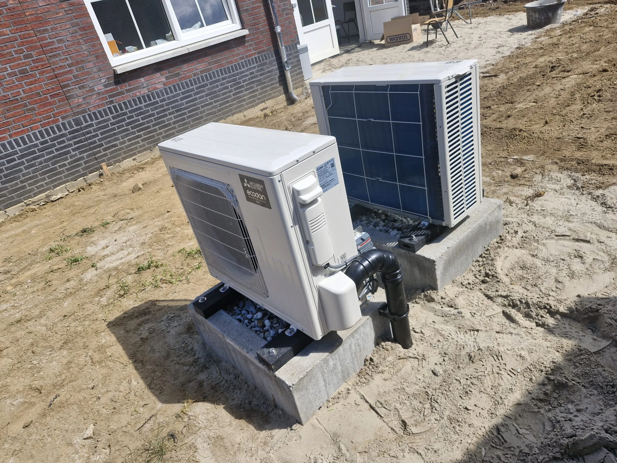 Airco Airco Smits Klimaat Techniek