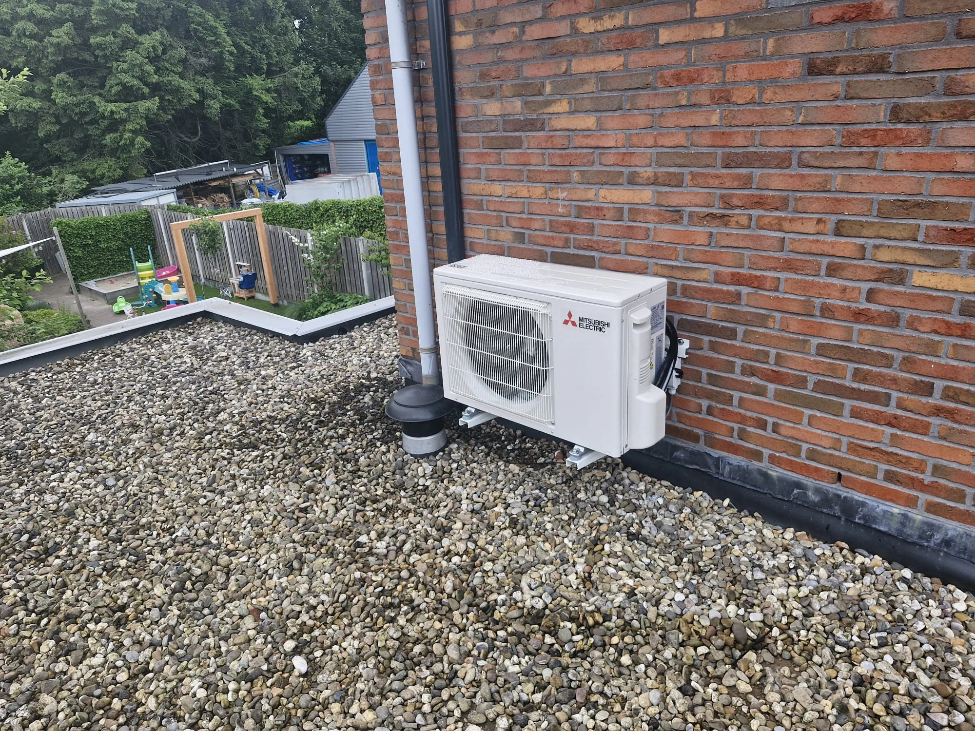 Airco installatie Airco installatie Smits Klimaat Techniek