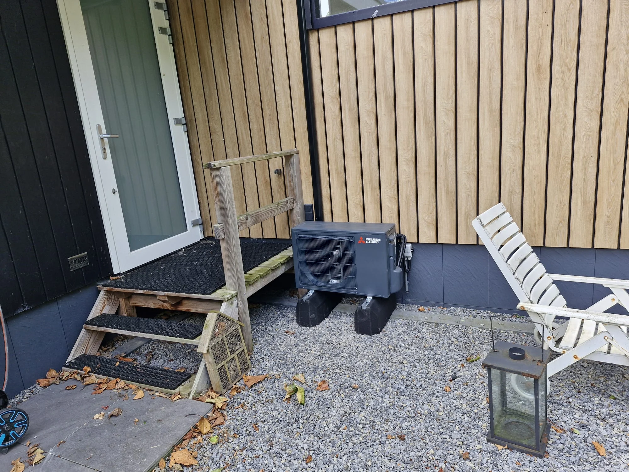 Mitsubishi Installatie Mitsubishi Installatie Smits Klimaat Techniek