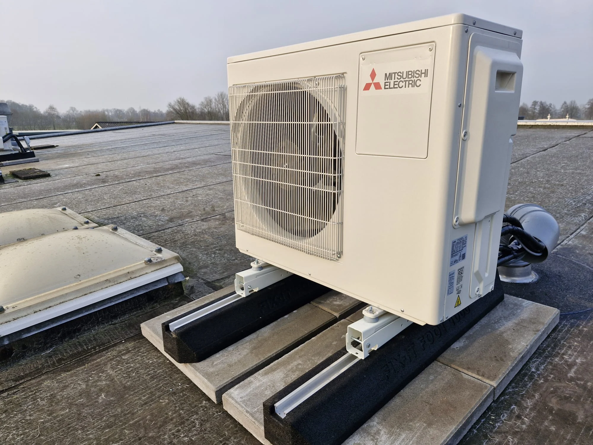 Mitsubishi Electric Smits Klimaat Techniek